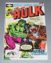Incredible Hulk # 271, First Appearance Of Rocket Raccoon
