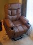 Esright Electric Lift Chair With Massage And Heat, 41