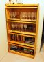 Barrister Bookcase, 59