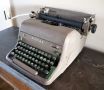 1950s Royal Manual Typewriter