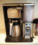 Ninja Carafe Coffee Bar Programmable System, With Single Serve, Carafe, Over Ice, And More Capabilities, Model #CF09732CF4