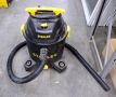 Stanley 10 Gallon Wet/Dry Vacuum, Model #4462018, Powers On