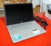 HP Pavilion Lap Top With Power Cord, Model # 3168NGW