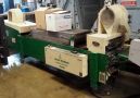 Green Machine Therm-O-Type 13,000 Thermographer, Heat Raised Printing Machine, Accepts 12