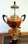 Manning Bowman And Co Copper Coffee Pot 17