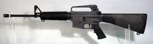 Colt Sporter Lightweight 5.56 Nato Rifle SN# SL 015096, No Mag
