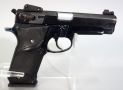Smith & Wesson 459 9mm Pistol SN# A828831