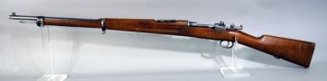 Carl Gustafs Stads Gevarsfaktori 1918 Swedish Mauser M96 6.5 x 55mm Rifle SN# HK454085