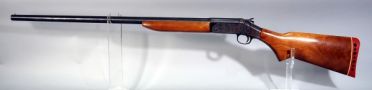 Harrington & Richardson Topper Jr. Model 098 20 Gauge Top Break Shotgun SN# HT222961, 22