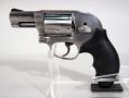 Smith & Wesson 649-5 S&W .357 Mag 5-Shot Revolver SN# CTL1203
