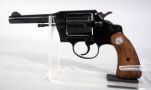 Colt Police Positive Special .32 Colt NP 6-Shot Revolver SN# 715914