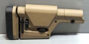Magpul PRS Gen 3 Precision Rifle/Sniper Stock, FDE, NIB