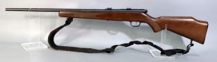 Savage Arms Mark II .22 LR Bolt Action Rifle SN# 1287864, Sling