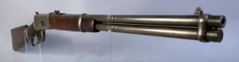 Winchester 1894 .32 WS Lever Action Rifle SN# 555176, 1910, In Soft Sleeve