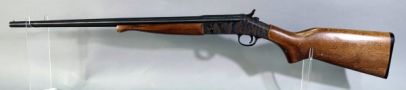New England Firearms Pardner .410 ga Top Break Shotgun SN# NR 350425, 22