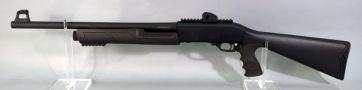 Faissi Turkey / Gforce Arms GF3T 12 ga Pump Action Shotgun SN# 20-79919, 20