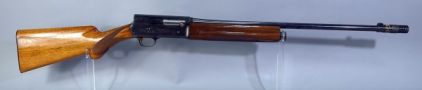 Belgium Browning A5 20 ga Shotgun SN# 90626, 26