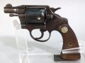 Colt Detective Special .38 Spl 6-Shot Revolver SN# 403804, 1931