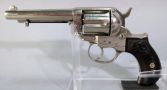 Colt 1877 Thunder .41 Cal 6-Shot Revolver SN# 88858, 1892