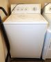 Kenmore Elite 3 Speed Automatic Washer With Triple Smart Dispenser And Manual, Model 110.20982992, Powers On