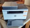 HP LaserJet Printer, Model M234SDWE