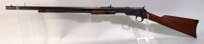 Winchester 1890 .22 WRF Pump Action Rifle SN# 603175A/ 212323