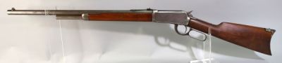Winchester 1894 30-30 Lever Action Rifle SN# 280998