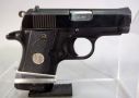 Colt Mustang Pocketlite .380 Auto Colt Pistol SN# PL13725