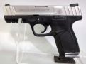 Smith & Wesson SD9 VE 9mm Pistol SN# FXW9851