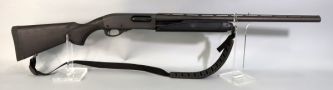Remington 870 12 ga Pump Action Shotgun SN# RS26442Z, 25