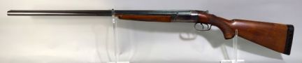 Winchester 24 12 ga Side By Side Shotgun SN# 1053, 30