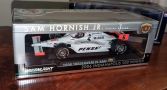 Greenlight 1:18 Scale Diecast Indy Cars, Includes 2006 Indianapolis 500 Winner Sam Hornish Jr, Scott Sharp, And Danica Patrick