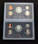 1994 US Mint Silver Proof Sets, Qty 4