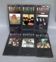 The Beatles Compact Disc Assortment Including Abbey Road, Revolver, Let It Be, Yellow Submarine, And More, Qty 6