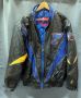 Pro Player Western NHL Conference St. Louis Leather Jacket, Size Large