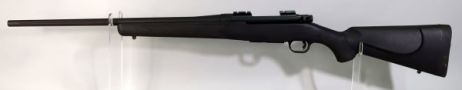 Mossberg Patriot .243 WIN Bolt Action Rifle SN# MPR0063475
