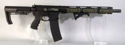 Black Sheep Tactical BS15 5.56x45 Rifle SN# 1434