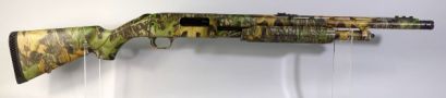 Mossberg 500 12 ga Pump Action Shotgun SN# V0501158