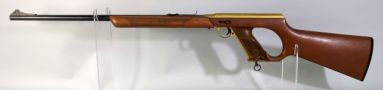 Ted Williams By Daisy Model 799-190620 C02 Air Rifle