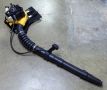 Sears Craftsman Gas Powered Speed Start Back Pack Leaf Blower, Model 73dB(A), 27 CC, Powers On
