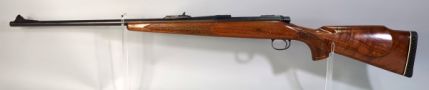 Remington 700 7mm Rem Mag Bolt Action Rifle SN# 6375628