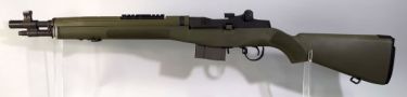 Springfield Armory U.S Rifle M1A Socom 16 .308 Rifle SN# 334261