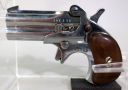 Hawes Firearm Co Western Marshall .357 Mag Over / Under Derringer Pistol SN# 107552, Made In Germany