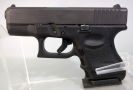 Austria / Glock 33 .357 Sig Pistol SN# BWEM810