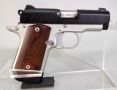 Kimber Micro 9 9mm Pistol SN# PB0377844, In Soft Case