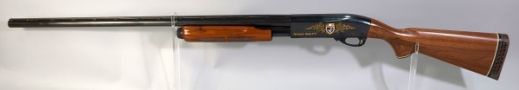 Remington 870 Ducks Unlimited 12 ga Pump Action Shotgun SN# 11227DU, 30