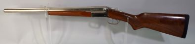 E.R. Armantino / Stoeger Coach Gun 20 ga Side By Side Shotgun SN# C926418-22, 20