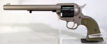 Ruger Wrangler .22 LR 6-Shot Revolver SN# 207-73736