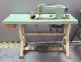 Consew Sewing Machine Model 220, On Sewing Table