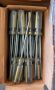 Granco USA & Gros USA Screwdrivers Including Phillips And Flat Head, Various Sizes